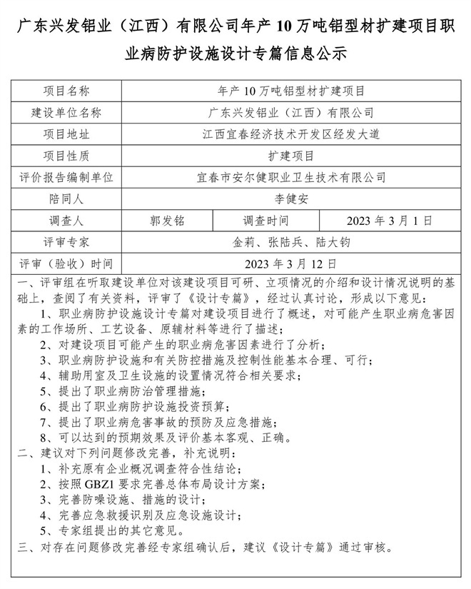 廣東興發(fā)鋁業(yè)（江西）有限公司年產(chǎn)10萬(wàn)噸鋁型材擴(kuò)建項(xiàng)目職業(yè)病防護(hù)設(shè)施設(shè)計(jì)專(zhuān)篇信息公示.jpg